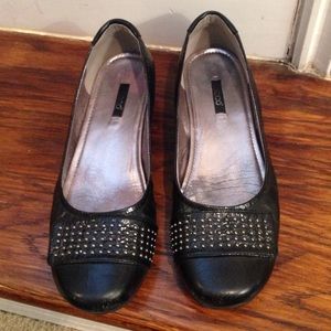 COPY - Ecco Flats size 8.5